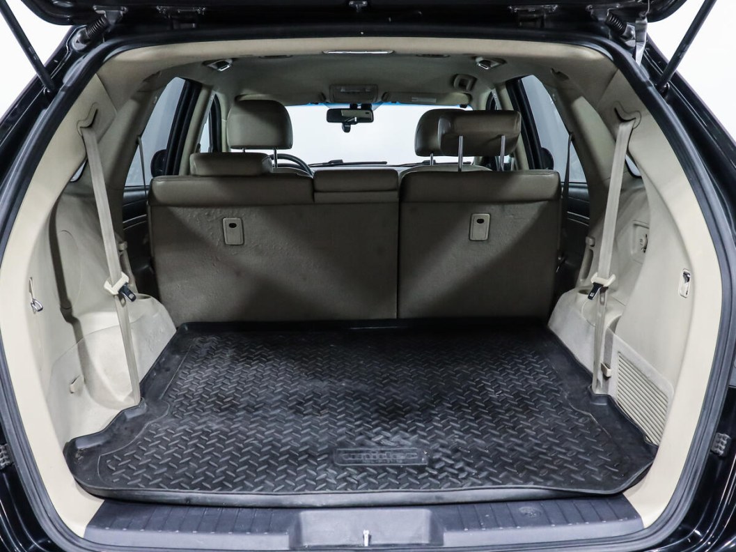Hyundai ix55 Family 3.0 , 2013 фото 19