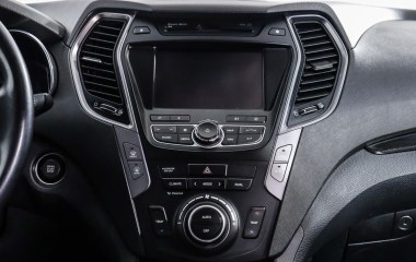 Hyundai Santa Fe Dynamic + High-Tech Pack 2.2 АКПП, 2015 превью 15