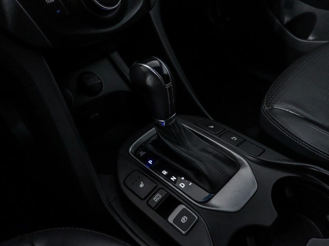 Hyundai Santa Fe Dynamic + High-Tech Pack 2.2 АКПП, 2015 фото 16