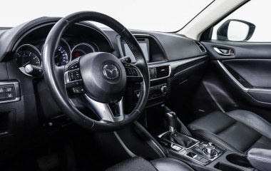 Mazda CX-5 Supreme 2.0 АКПП, 2016 превью 7