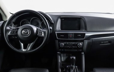 Mazda CX-5 Supreme 2.0 АКПП, 2016 превью 8