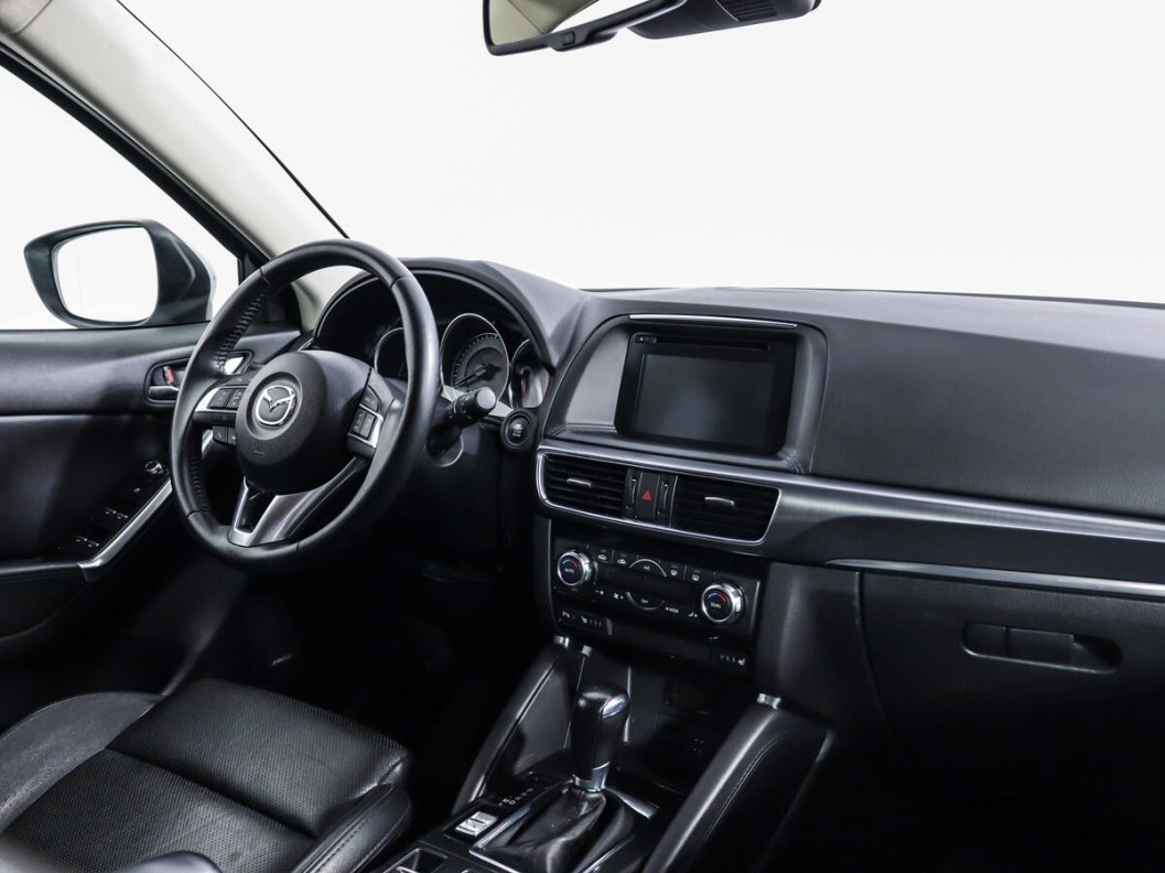 Mazda CX-5 Supreme 2.0 АКПП, 2016 фото 9