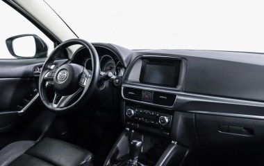 Mazda CX-5 Supreme 2.0 АКПП, 2016 превью 9
