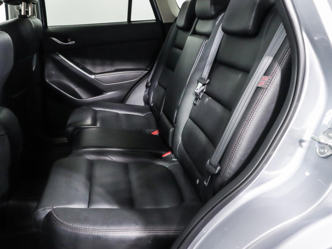 Mazda CX-5 Supreme 2.0 АКПП, 2016 фото 10