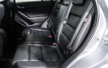 Mazda CX-5 Supreme 2.0 АКПП, 2016 превью 10