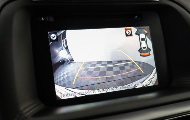 Mazda CX-5 Supreme 2.0 АКПП, 2016 превью 13