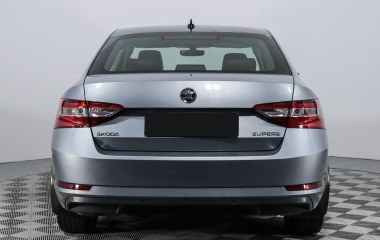 Skoda Superb Style 1.8 DSG, 2017 превью 7
