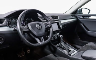 Skoda Superb Style 1.8 DSG, 2017 превью 9