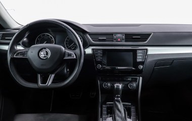Skoda Superb Style 1.8 DSG, 2017 превью 10