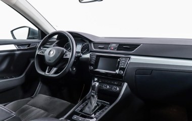 Skoda Superb Style 1.8 DSG, 2017 превью 11