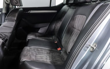 Skoda Superb Style 1.8 DSG, 2017 превью 12
