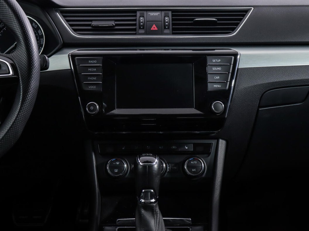 Skoda Superb Style 1.8 DSG, 2017 фото 14