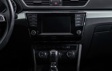 Skoda Superb Style 1.8 DSG, 2017 превью 14