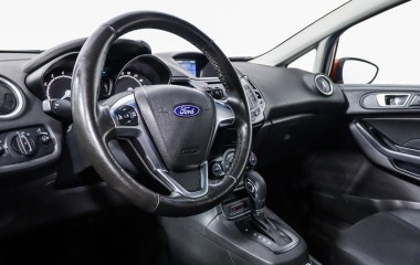 Ford Fiesta 1.0 , 2018 превью 9
