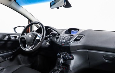 Ford Fiesta 1.0 , 2018 превью 11