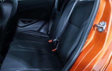 Ford Fiesta 1.0 , 2018 превью 12