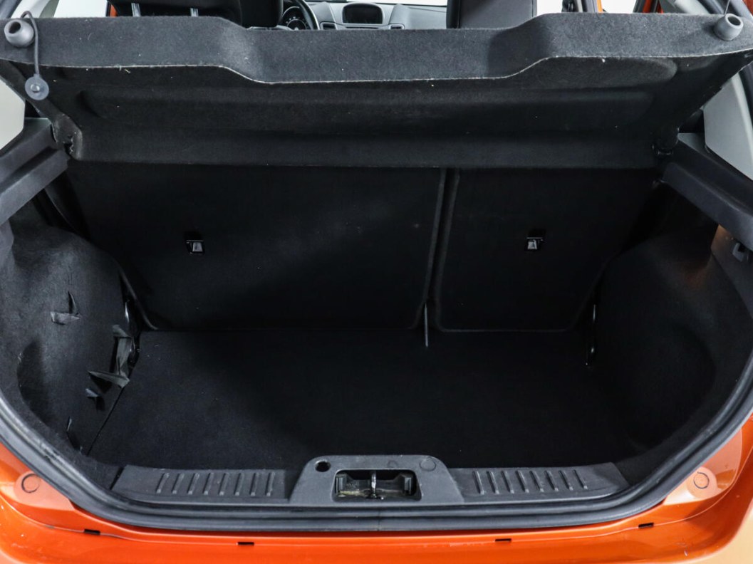 Ford Fiesta 1.0 , 2018 фото 13