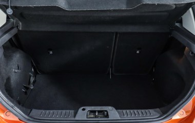 Ford Fiesta 1.0 , 2018 превью 13
