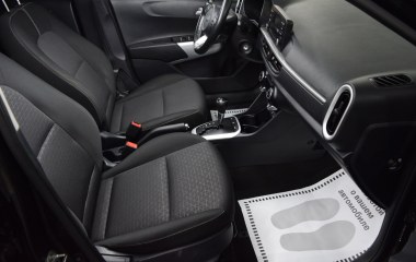Kia Picanto Luxe 1.2 АКПП, 2018 превью 11