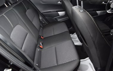 Kia Picanto Luxe 1.2 АКПП, 2018 превью 12