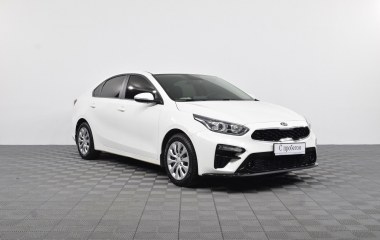 Kia Cerato Prestige