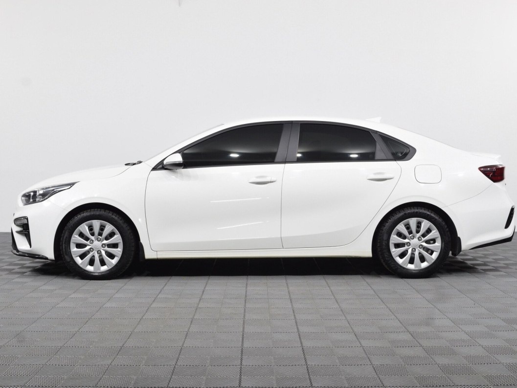 Kia Cerato Prestige 1.6 АКПП, 2020 фото 5
