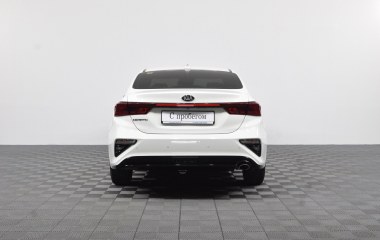Kia Cerato Prestige 1.6 АКПП, 2020 превью 7