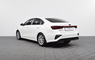 Kia Cerato Prestige 1.6 АКПП, 2020 превью 8