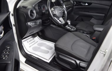 Kia Cerato Prestige 1.6 АКПП, 2020 превью 9