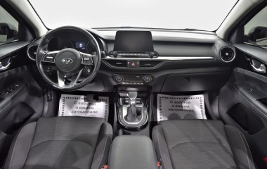 Kia Cerato Prestige 1.6 АКПП, 2020 превью 10
