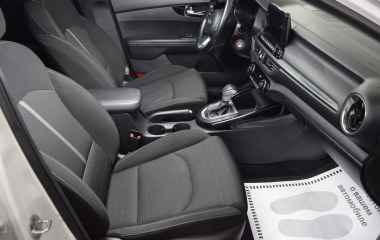Kia Cerato Prestige 1.6 АКПП, 2020 превью 11