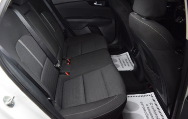 Kia Cerato Prestige 1.6 АКПП, 2020 превью 12