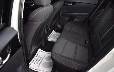 Kia Cerato Prestige 1.6 АКПП, 2020 превью 13
