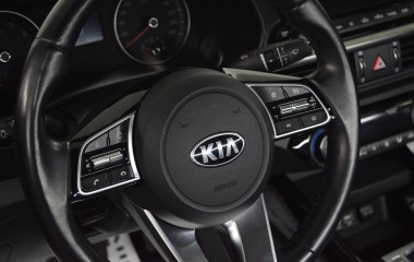 Kia Cerato Prestige 1.6 АКПП, 2020 превью 15