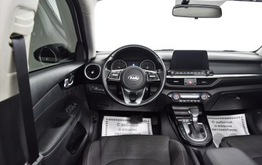 Kia Cerato Prestige 1.6 АКПП, 2020 превью 16