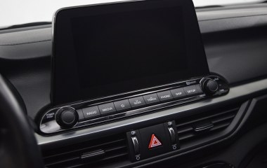 Kia Cerato Prestige 1.6 АКПП, 2020 превью 17