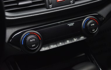 Kia Cerato Prestige 1.6 АКПП, 2020 превью 18