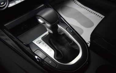 Kia Cerato Prestige 1.6 АКПП, 2020 превью 19