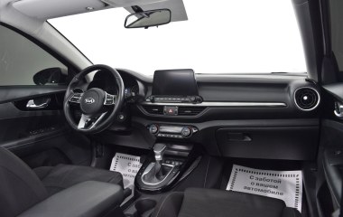Kia Cerato Prestige 1.6 АКПП, 2020 превью 21