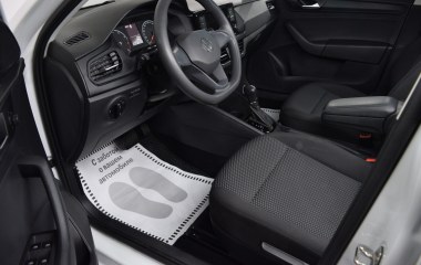 Volkswagen Polo 1.6 АКПП, 2020 превью 9