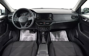 Volkswagen Polo 1.6 АКПП, 2020 превью 10