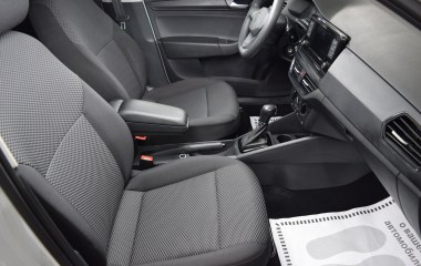 Volkswagen Polo 1.6 АКПП, 2020 превью 11