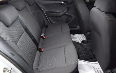 Volkswagen Polo 1.6 АКПП, 2020 превью 12