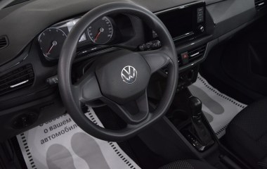 Volkswagen Polo 1.6 АКПП, 2020 превью 14