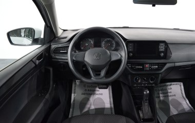 Volkswagen Polo 1.6 АКПП, 2020 превью 15