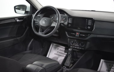 Volkswagen Polo 1.6 АКПП, 2020 превью 17