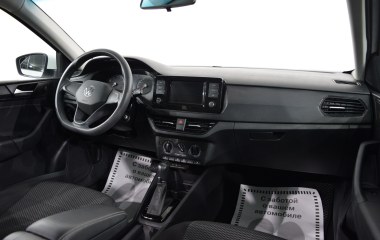 Volkswagen Polo 1.6 АКПП, 2020 превью 18