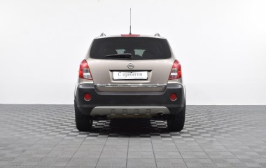 Opel Antara Cosmo 2.2 АКПП, 2013 превью 7