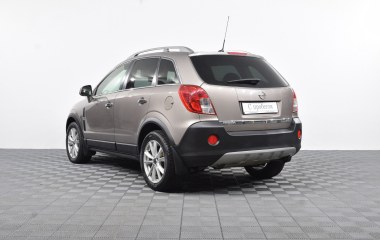 Opel Antara Cosmo 2.2 АКПП, 2013 превью 8