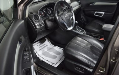 Opel Antara Cosmo 2.2 АКПП, 2013 превью 9